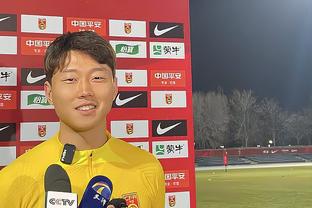 陈国豪：还在适应职业赛强度 新赛季希望跟球队一起成长