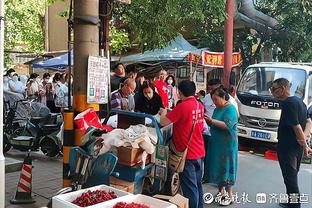 王振澳：没达到最好的预期 中国足球会在大家的努力下越来越耀眼